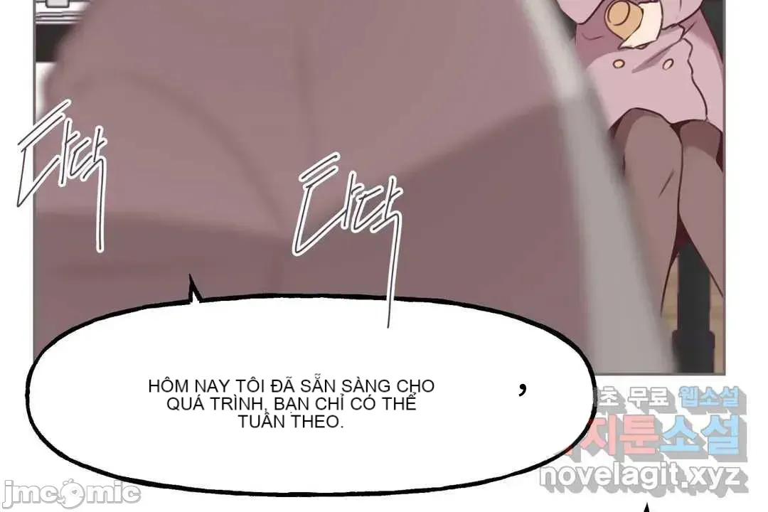 SEX Lời xin lỗi đáng xấu hổ của người dẫn chương trình được phát sóng trực tiếp Chương 1-6