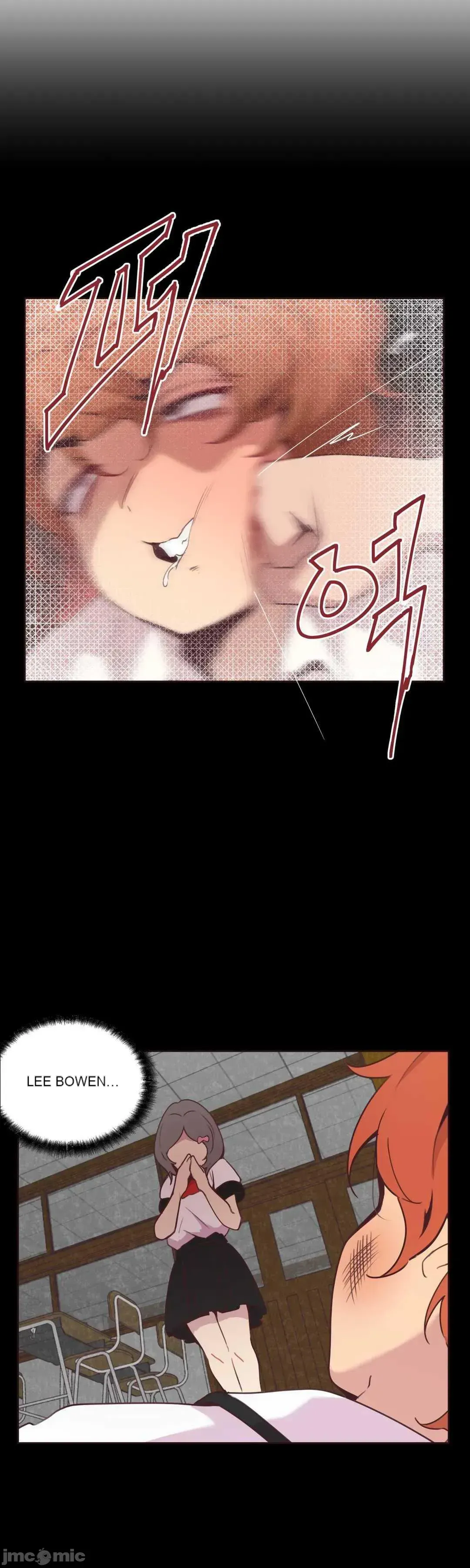 SEX Lời xin lỗi đáng xấu hổ của người dẫn chương trình được phát sóng trực tiếp Chương 1-6