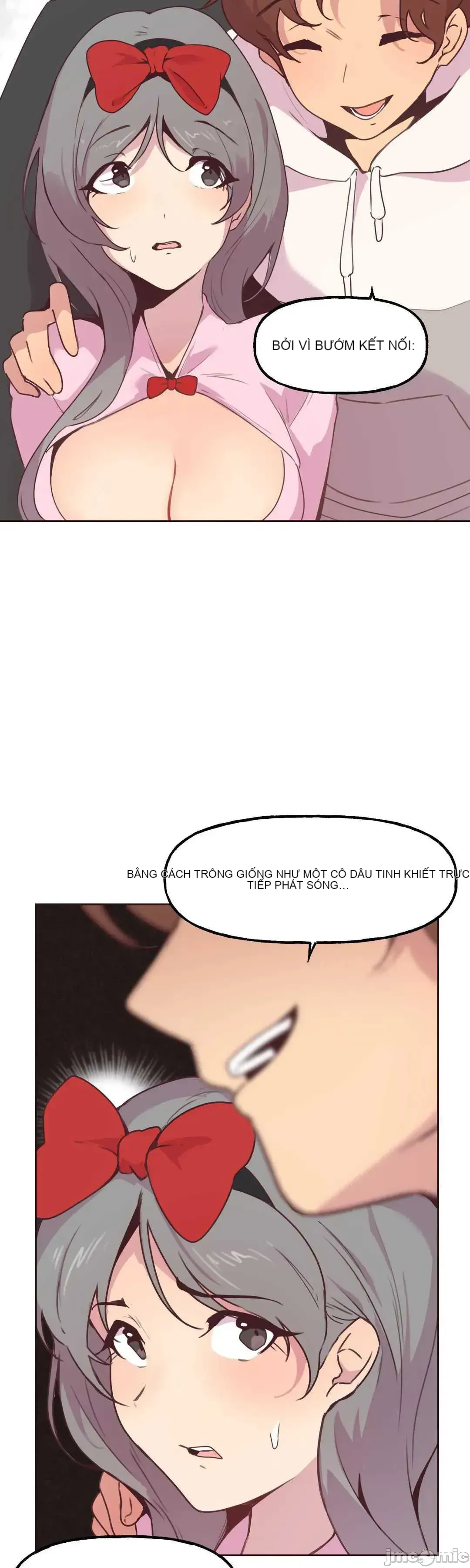 SEX Lời xin lỗi đáng xấu hổ của người dẫn chương trình được phát sóng trực tiếp Chương 1-6