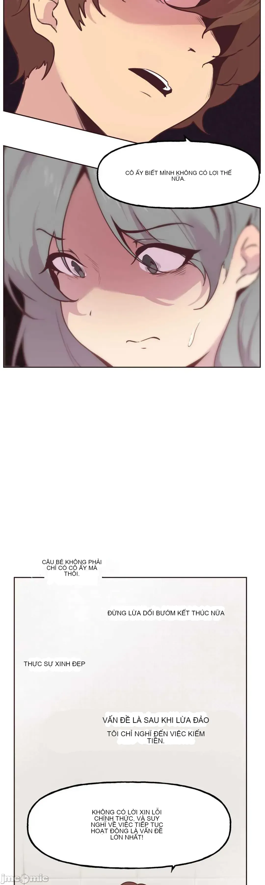 SEX Lời xin lỗi đáng xấu hổ của người dẫn chương trình được phát sóng trực tiếp Chương 1-6