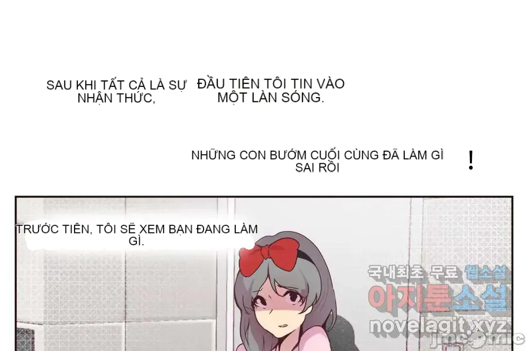 SEX Lời xin lỗi đáng xấu hổ của người dẫn chương trình được phát sóng trực tiếp Chương 1-6