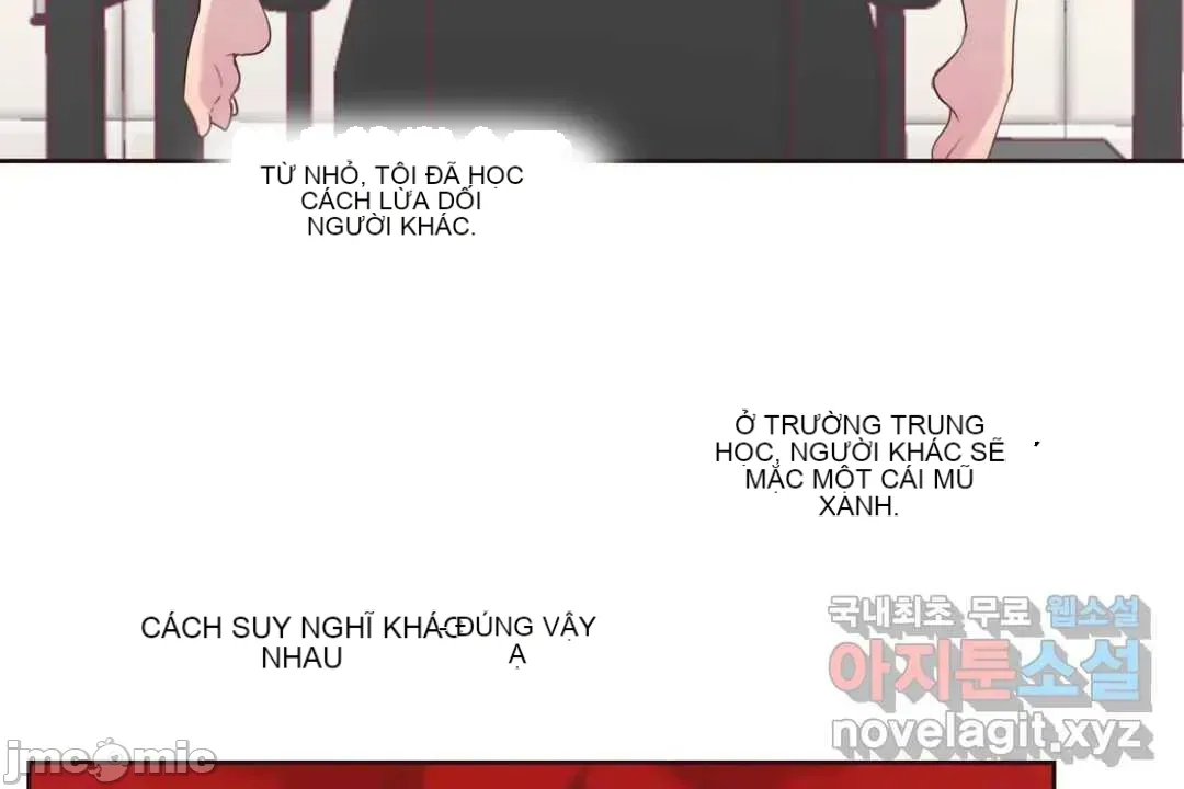 SEX Lời xin lỗi đáng xấu hổ của người dẫn chương trình được phát sóng trực tiếp Chương 1-6