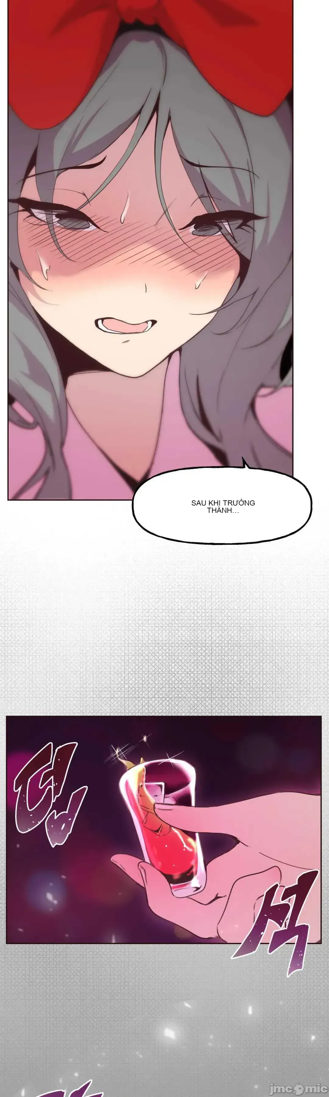 SEX Lời xin lỗi đáng xấu hổ của người dẫn chương trình được phát sóng trực tiếp Chương 1-6