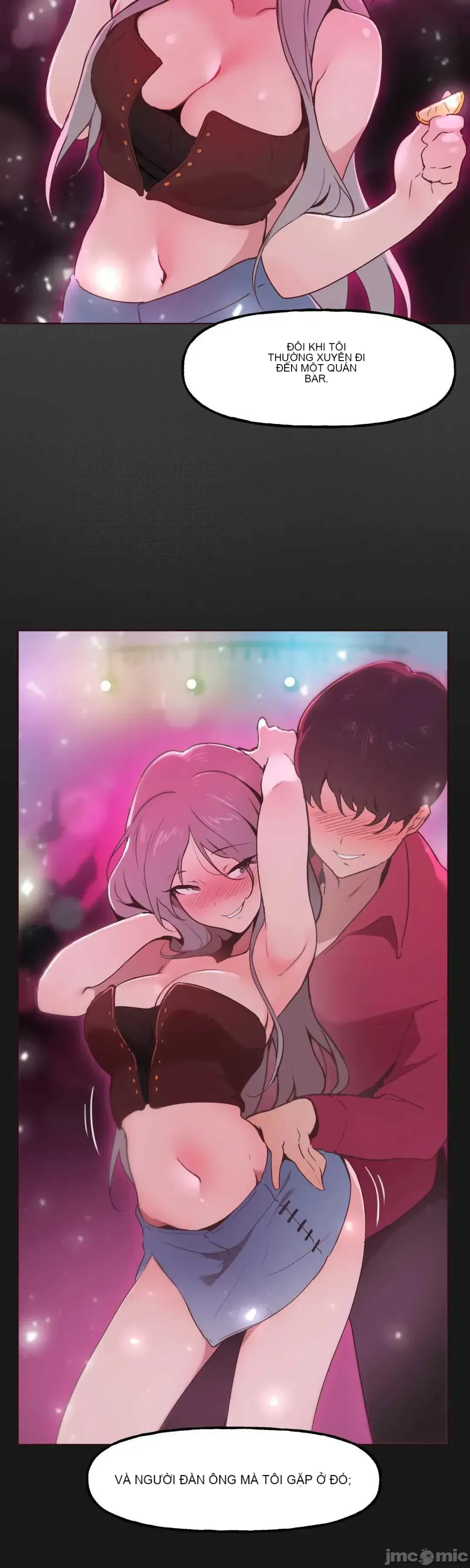 SEX Lời xin lỗi đáng xấu hổ của người dẫn chương trình được phát sóng trực tiếp Chương 1-6