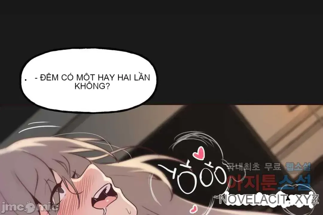 SEX Lời xin lỗi đáng xấu hổ của người dẫn chương trình được phát sóng trực tiếp Chương 1-6