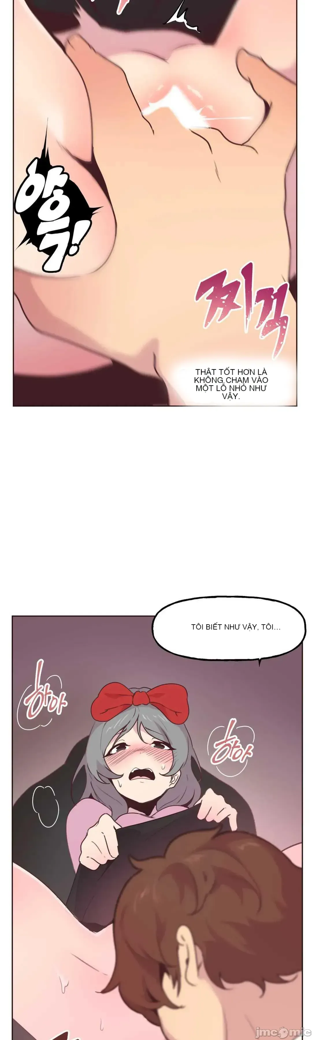 SEX Lời xin lỗi đáng xấu hổ của người dẫn chương trình được phát sóng trực tiếp Chương 1-6