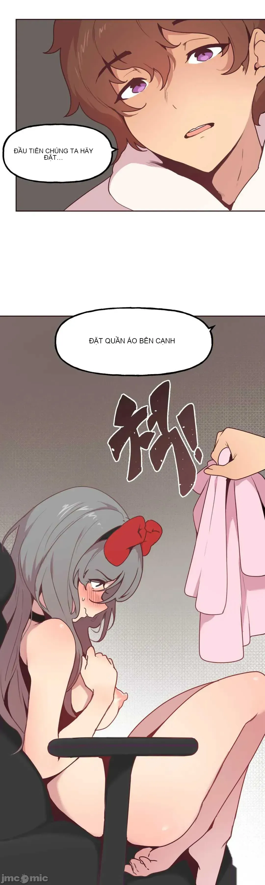 SEX Lời xin lỗi đáng xấu hổ của người dẫn chương trình được phát sóng trực tiếp Chương 1-6