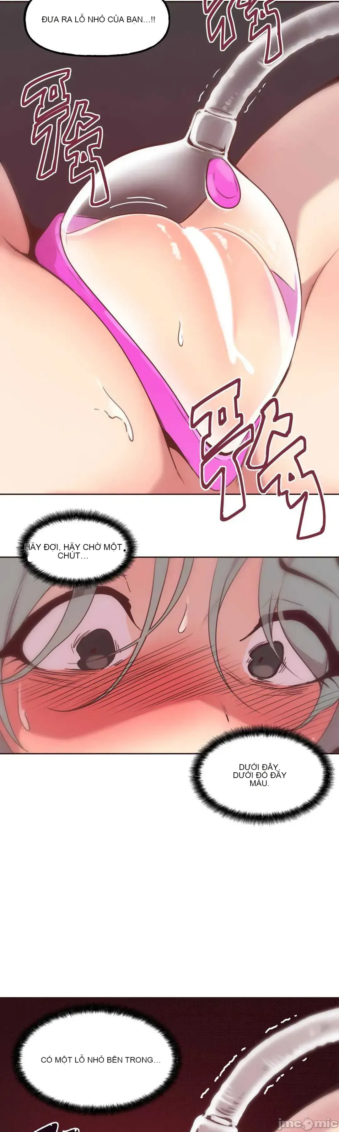 SEX Lời xin lỗi đáng xấu hổ của người dẫn chương trình được phát sóng trực tiếp Chương 1-6