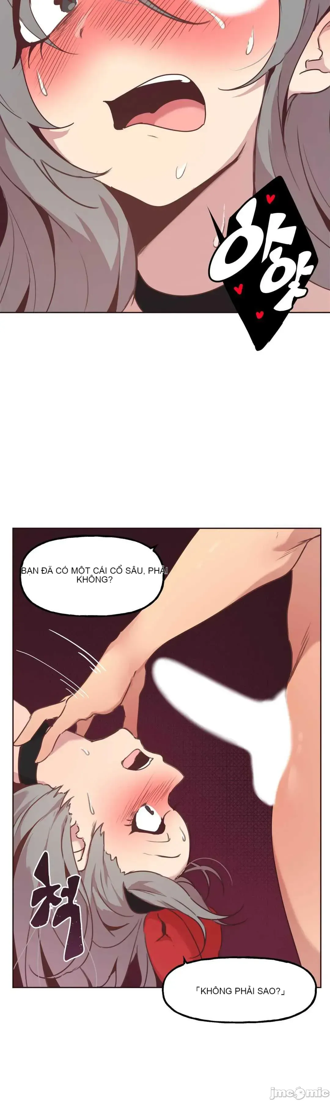 SEX Lời xin lỗi đáng xấu hổ của người dẫn chương trình được phát sóng trực tiếp Chương 1-6