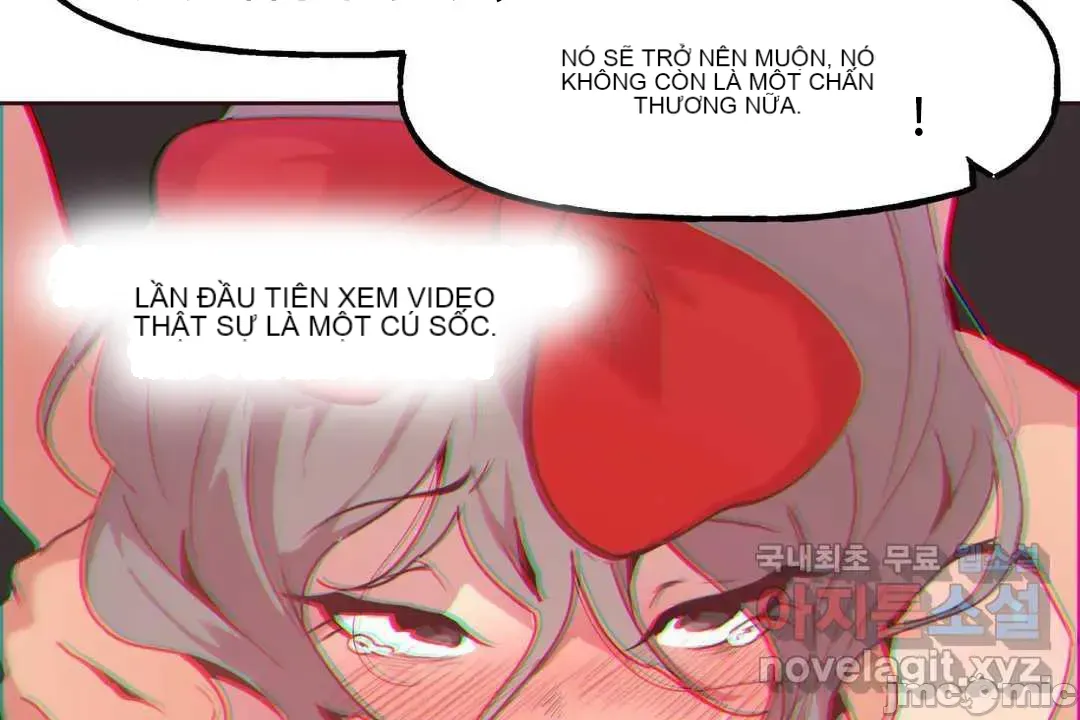 SEX Lời xin lỗi đáng xấu hổ của người dẫn chương trình được phát sóng trực tiếp Chương 1-6