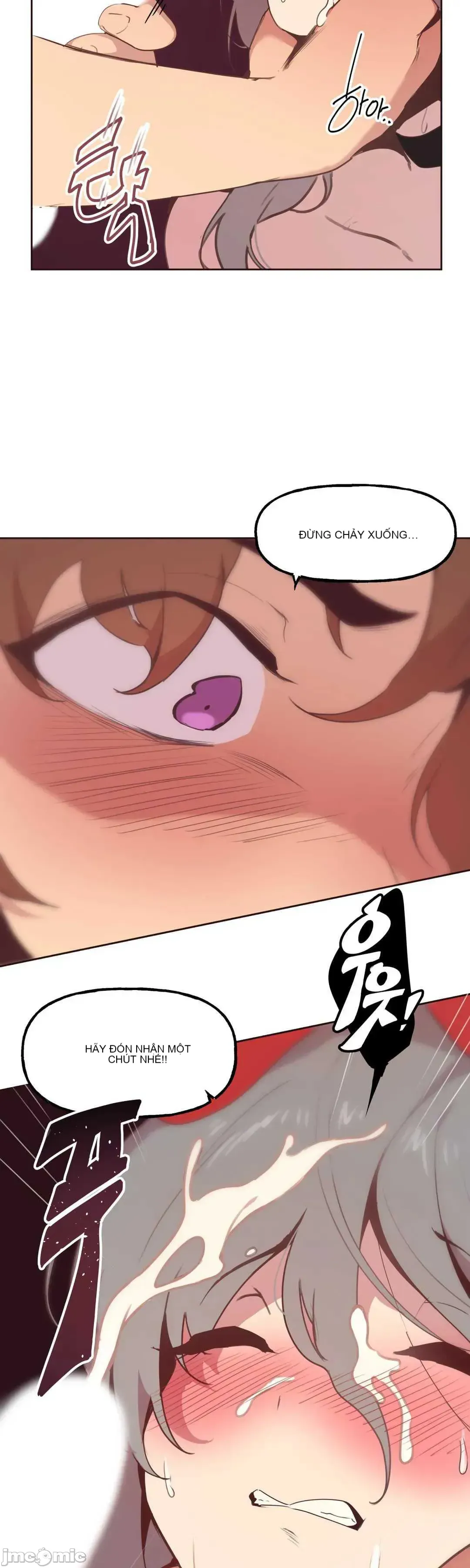 SEX Lời xin lỗi đáng xấu hổ của người dẫn chương trình được phát sóng trực tiếp Chương 1-6