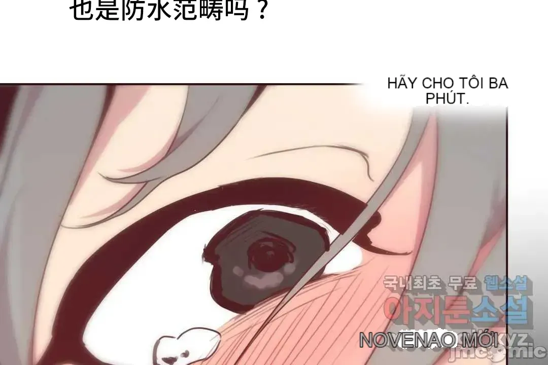 SEX Lời xin lỗi đáng xấu hổ của người dẫn chương trình được phát sóng trực tiếp Chương 1-6