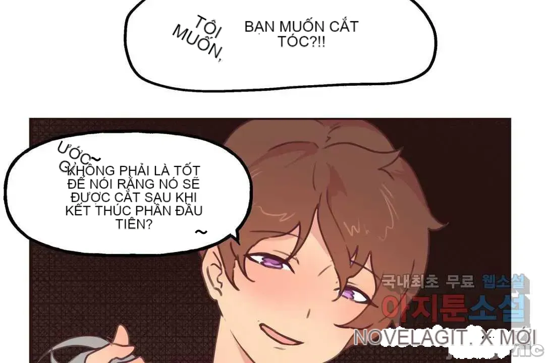 SEX Lời xin lỗi đáng xấu hổ của người dẫn chương trình được phát sóng trực tiếp Chương 1-6