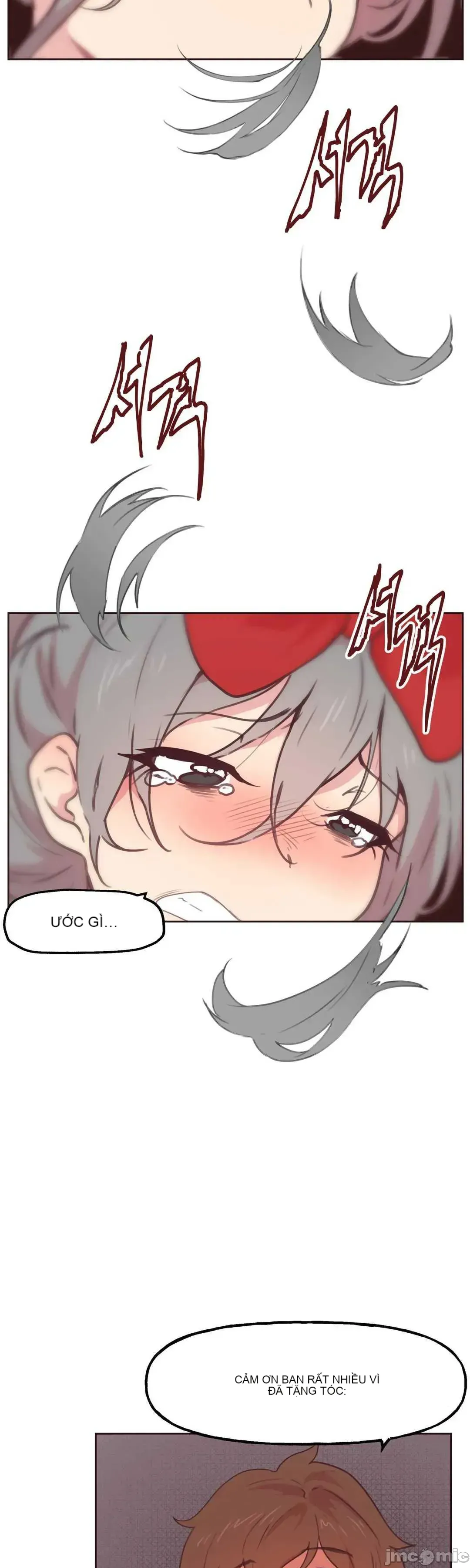 SEX Lời xin lỗi đáng xấu hổ của người dẫn chương trình được phát sóng trực tiếp Chương 1-6