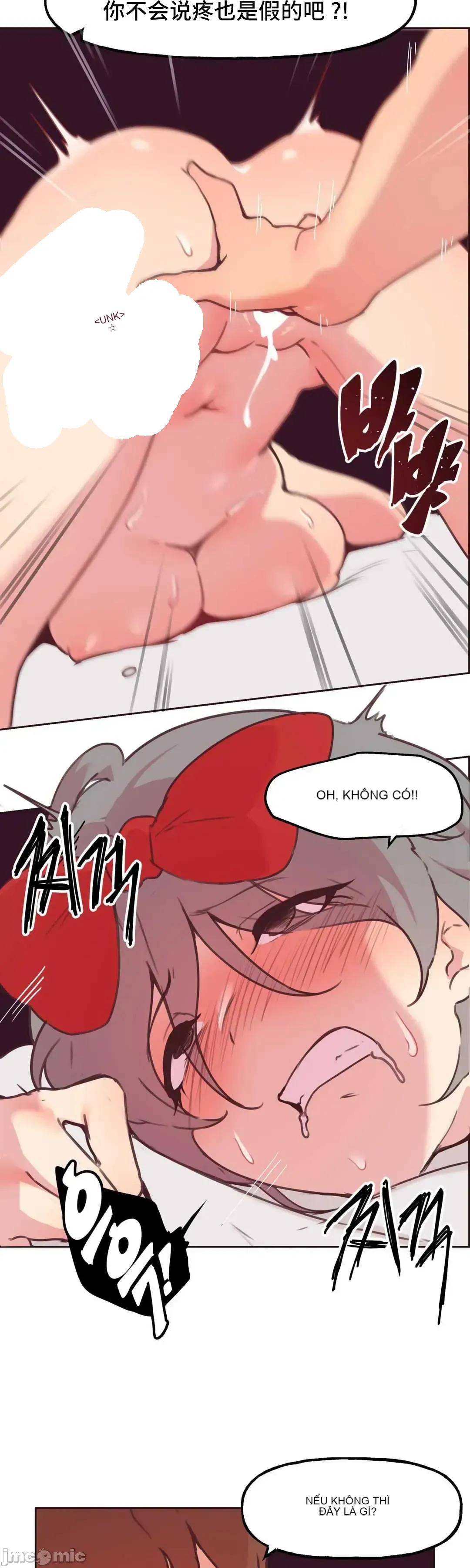 SEX Lời xin lỗi đáng xấu hổ của người dẫn chương trình được phát sóng trực tiếp Chương 1-6