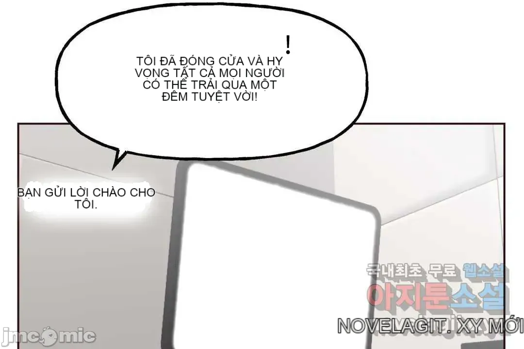 SEX Lời xin lỗi đáng xấu hổ của người dẫn chương trình được phát sóng trực tiếp Chương 1-6