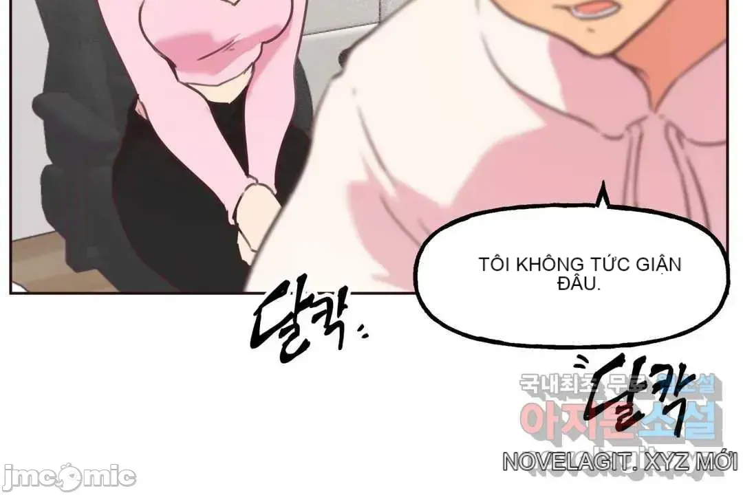 SEX Lời xin lỗi đáng xấu hổ của người dẫn chương trình được phát sóng trực tiếp Chương 1-6