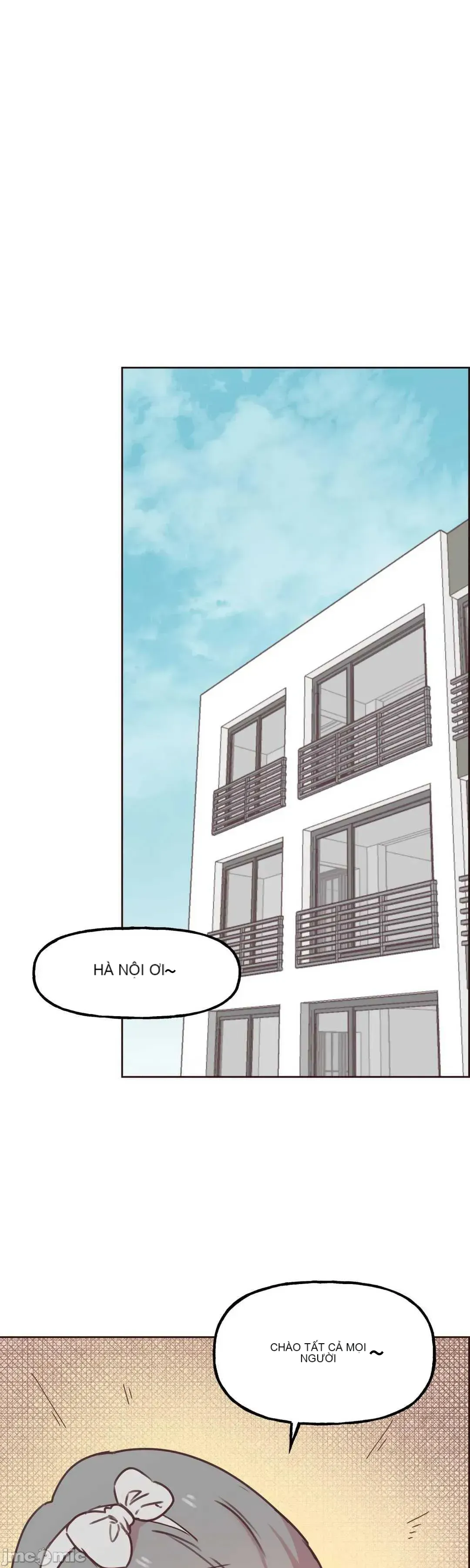 SEX Lời xin lỗi đáng xấu hổ của người dẫn chương trình được phát sóng trực tiếp Chương 1-6