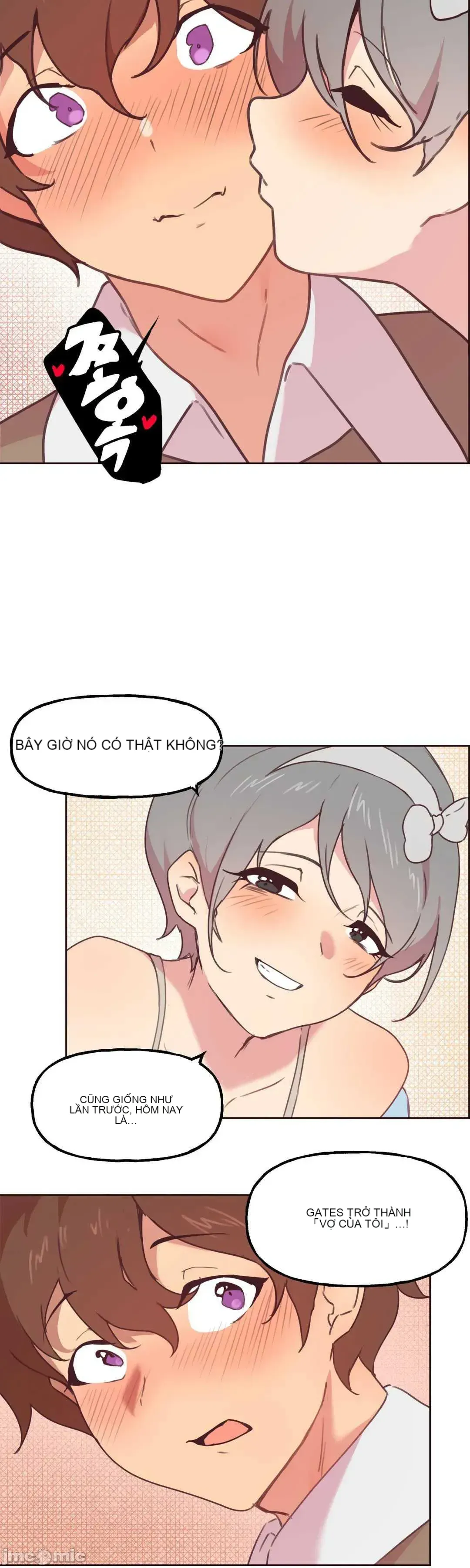 SEX Lời xin lỗi đáng xấu hổ của người dẫn chương trình được phát sóng trực tiếp Chương 1-6