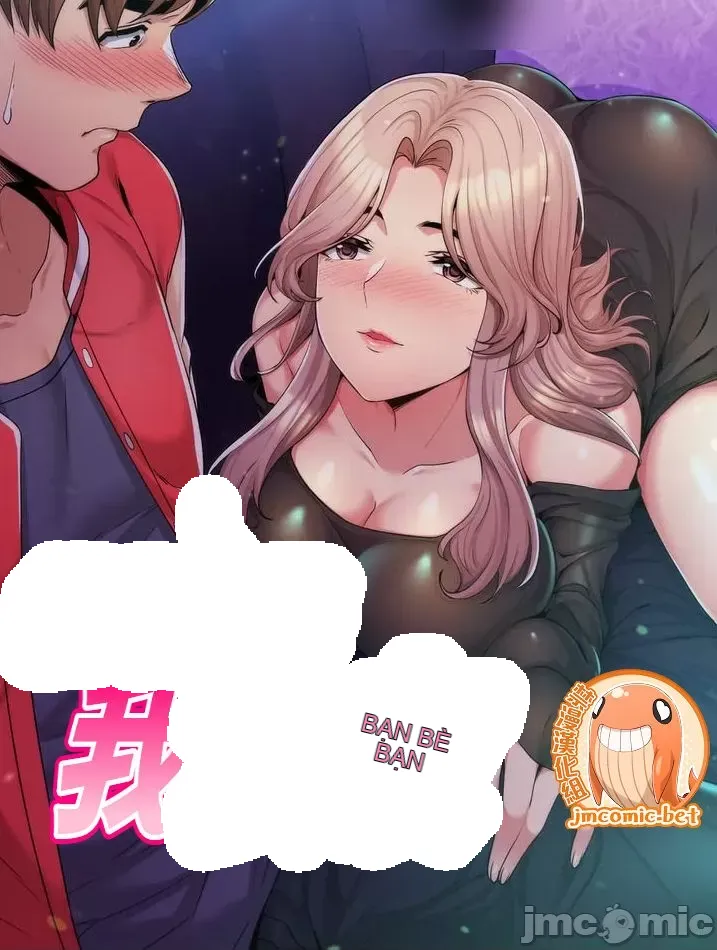 Mẹ kế của tôi thực ra là bạn gái của tôi Chương 01-50