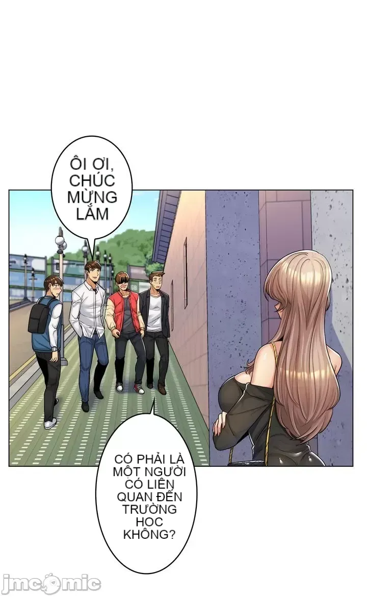 Mẹ kế của tôi thực ra là bạn gái của tôi Chương 01-50