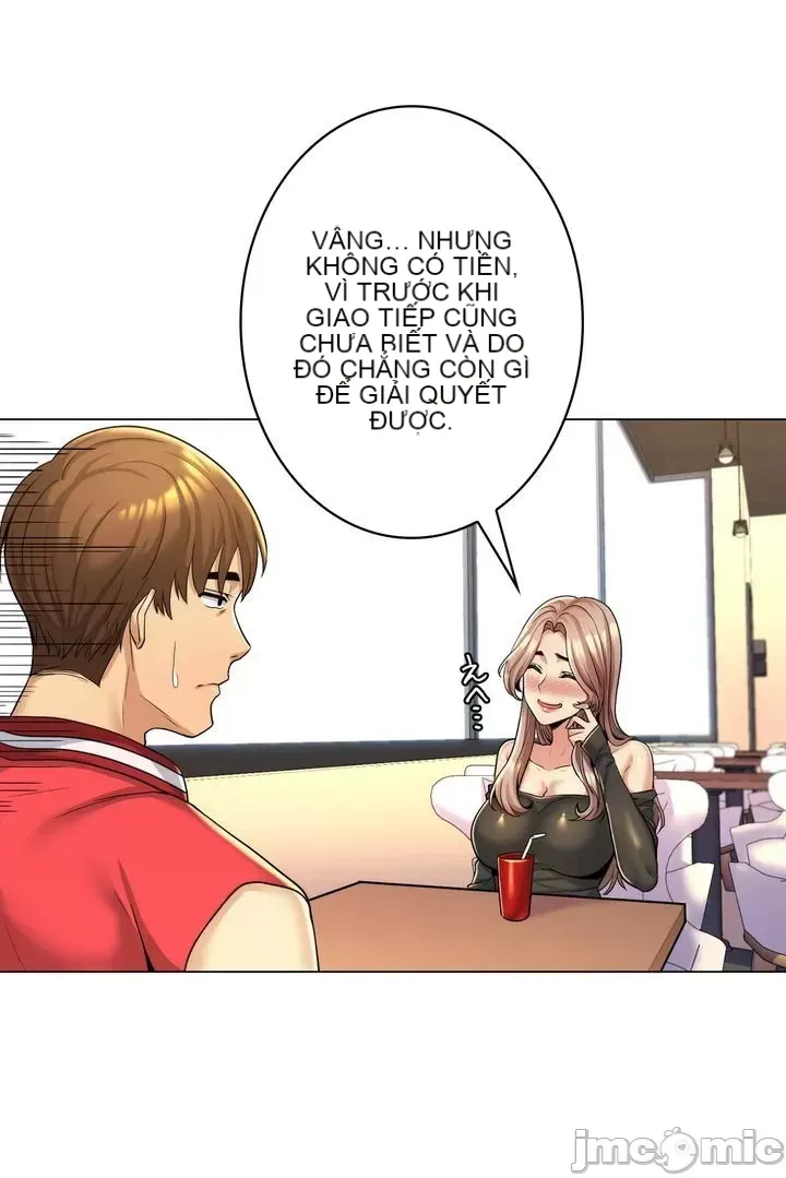 Mẹ kế của tôi thực ra là bạn gái của tôi Chương 01-50