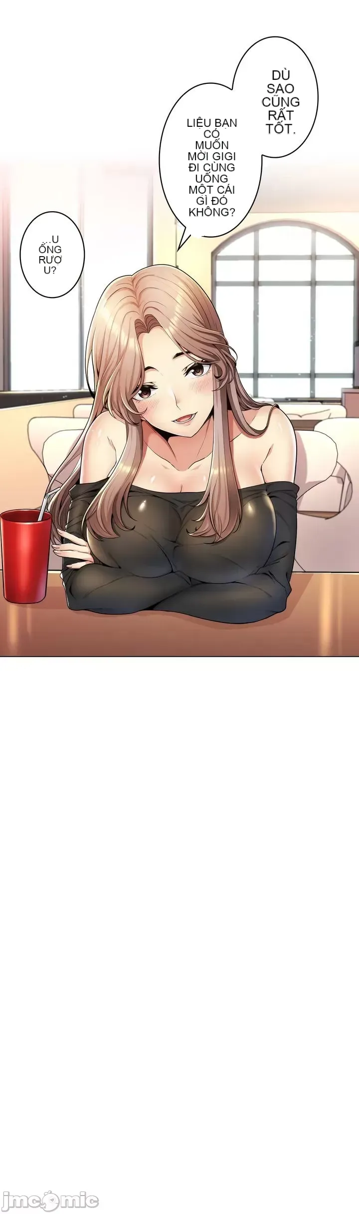 Mẹ kế của tôi thực ra là bạn gái của tôi Chương 01-50