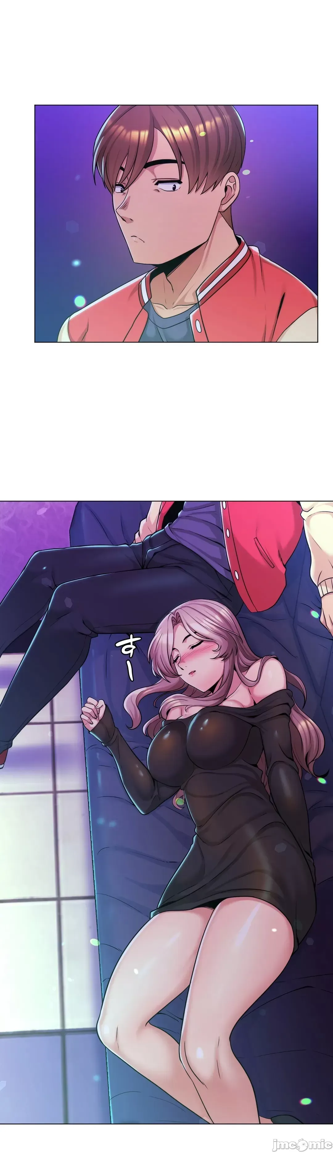 Mẹ kế của tôi thực ra là bạn gái của tôi Chương 01-50