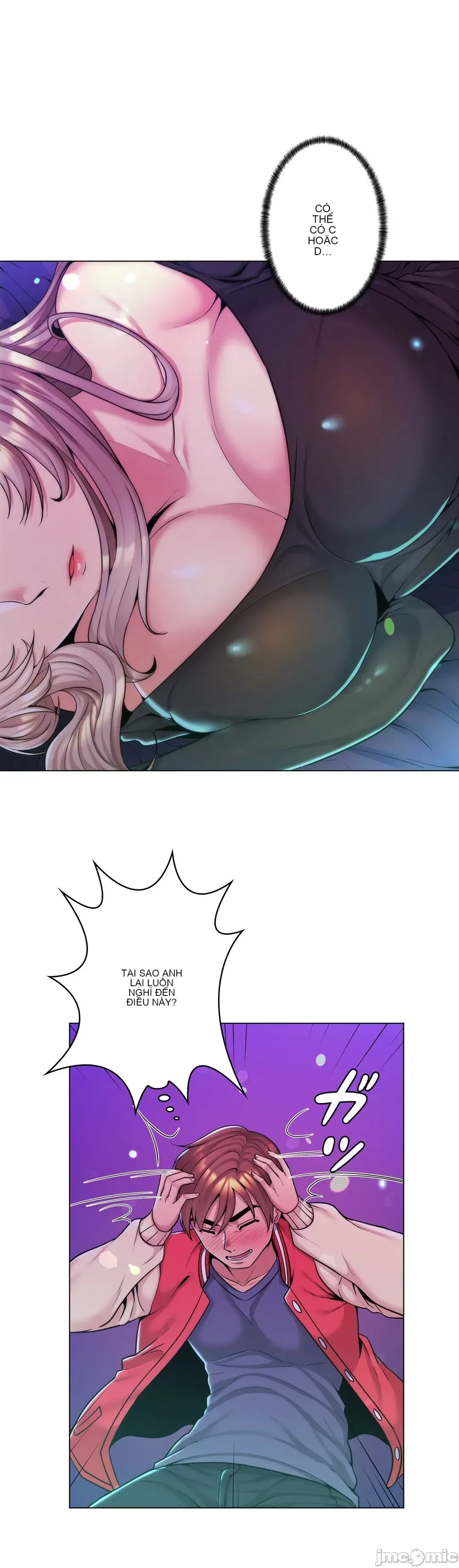 Mẹ kế của tôi thực ra là bạn gái của tôi Chương 01-50