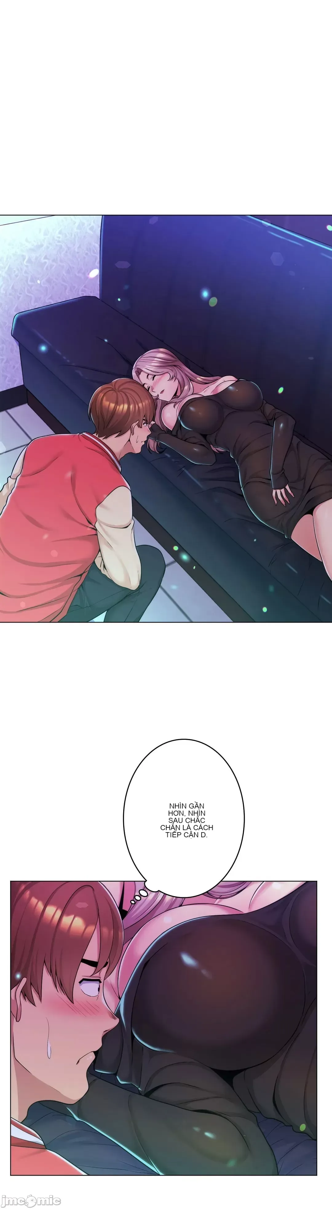 Mẹ kế của tôi thực ra là bạn gái của tôi Chương 01-50