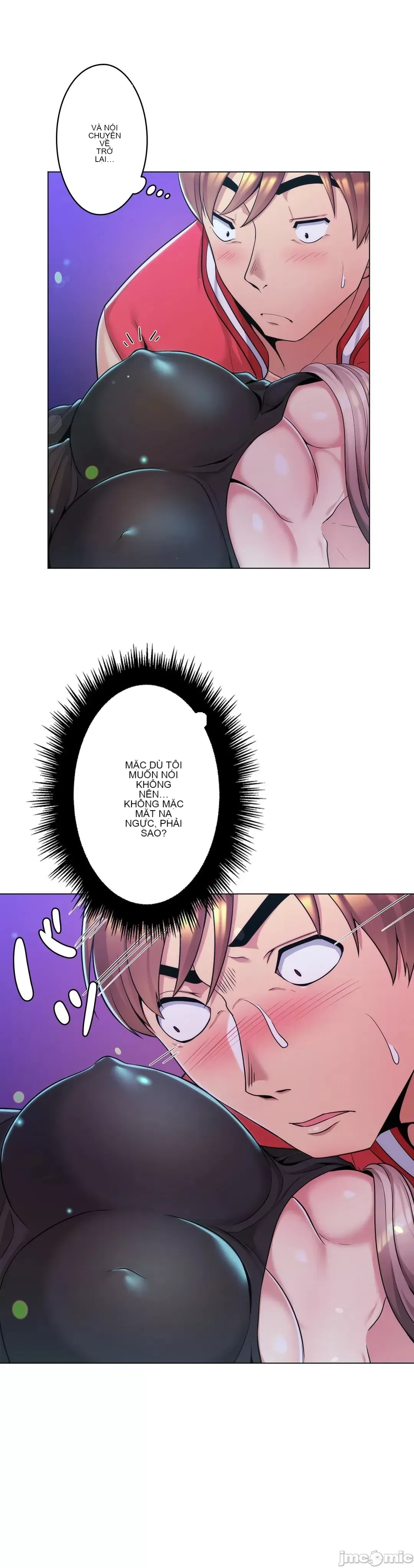 Mẹ kế của tôi thực ra là bạn gái của tôi Chương 01-50