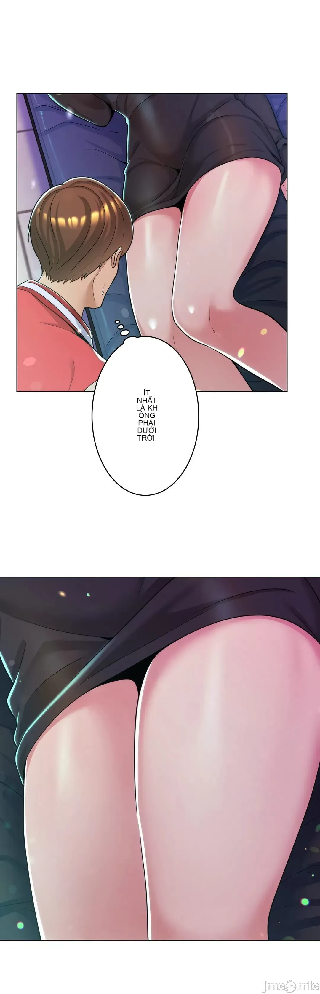 Mẹ kế của tôi thực ra là bạn gái của tôi Chương 01-50