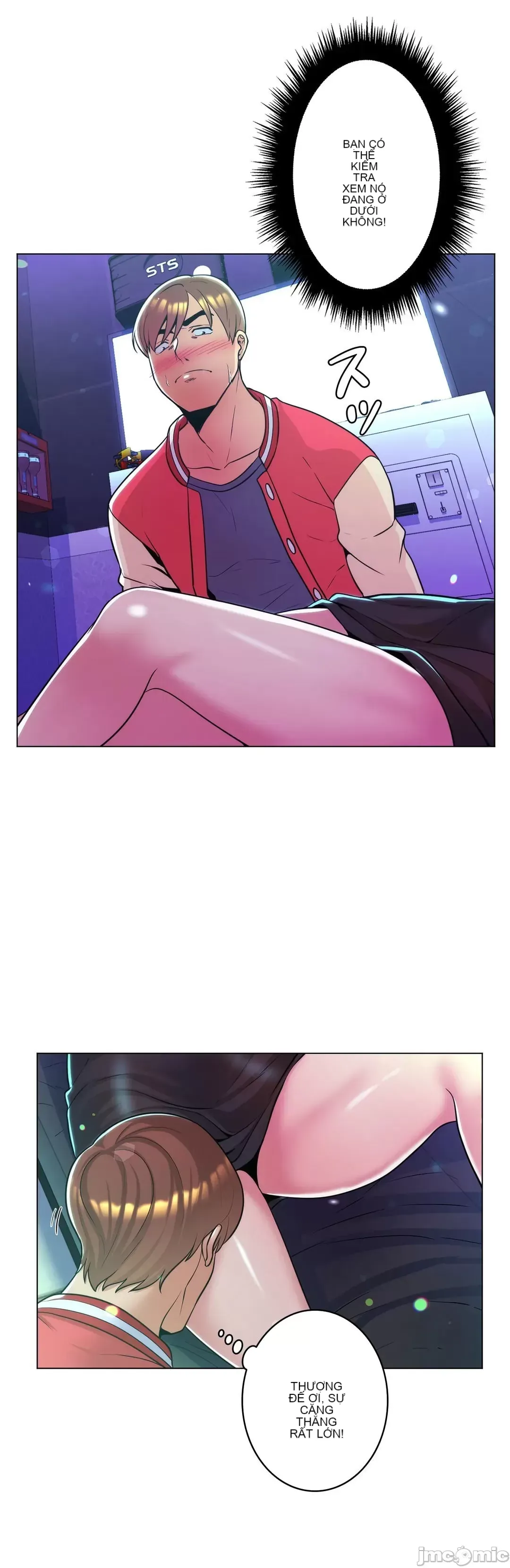 Mẹ kế của tôi thực ra là bạn gái của tôi Chương 01-50