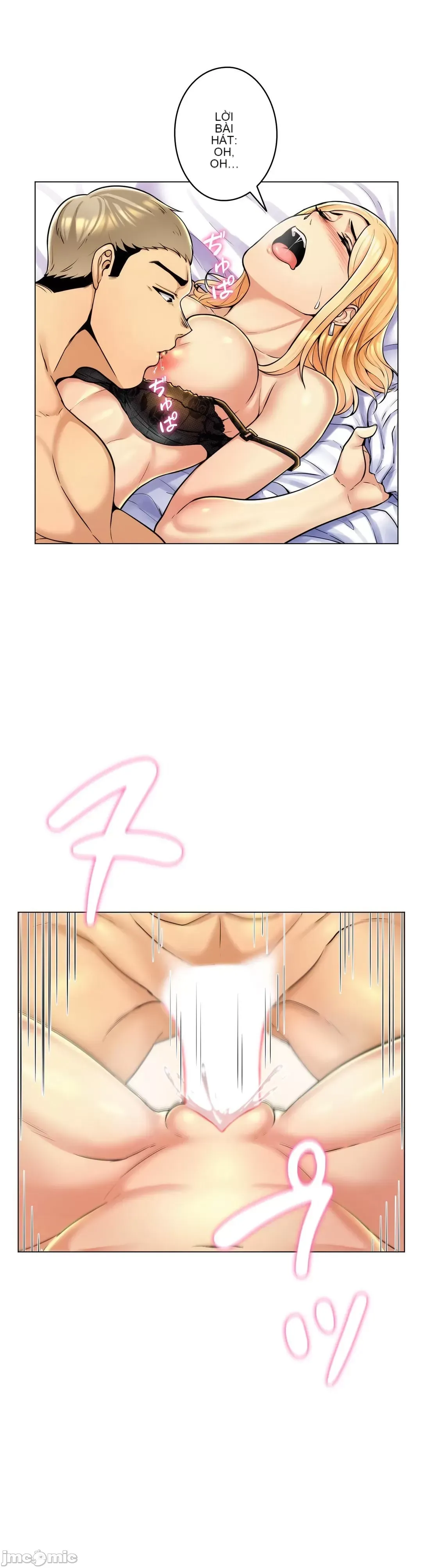 Mẹ kế của tôi thực ra là bạn gái của tôi Chương 01-50