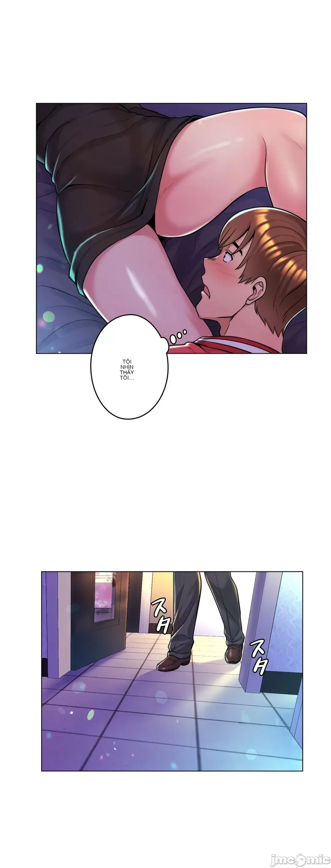 Mẹ kế của tôi thực ra là bạn gái của tôi Chương 01-50