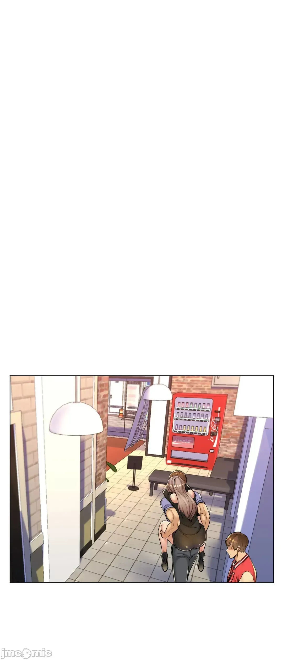 Mẹ kế của tôi thực ra là bạn gái của tôi Chương 01-50