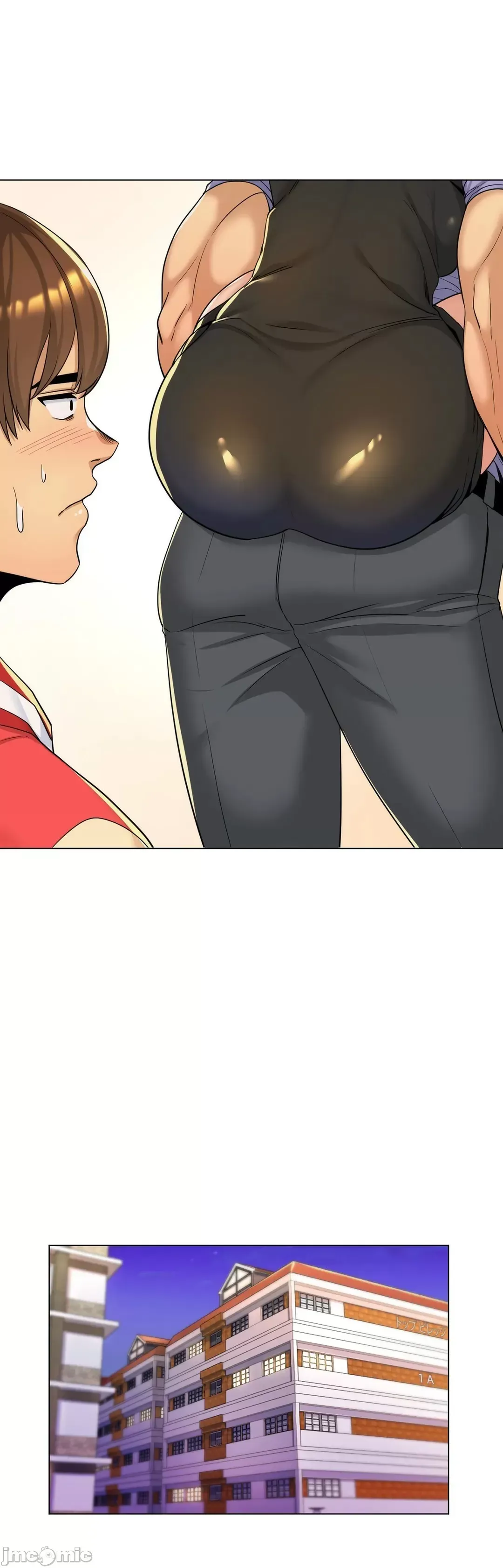 Mẹ kế của tôi thực ra là bạn gái của tôi Chương 01-50