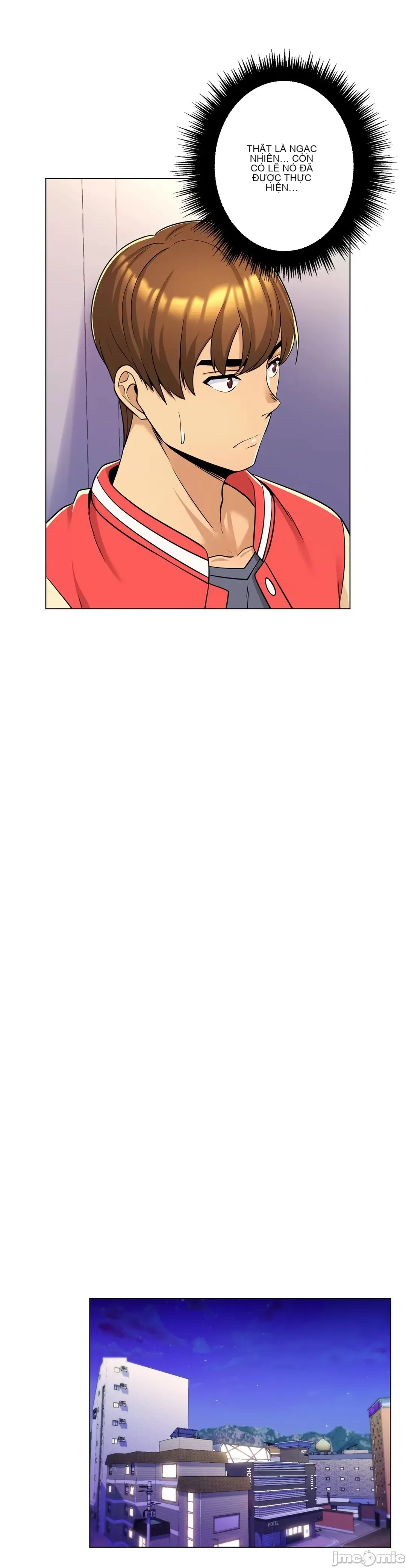 Mẹ kế của tôi thực ra là bạn gái của tôi Chương 01-50