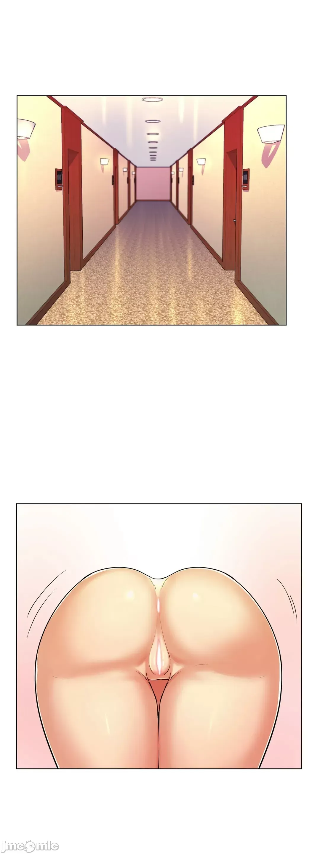 Mẹ kế của tôi thực ra là bạn gái của tôi Chương 01-50