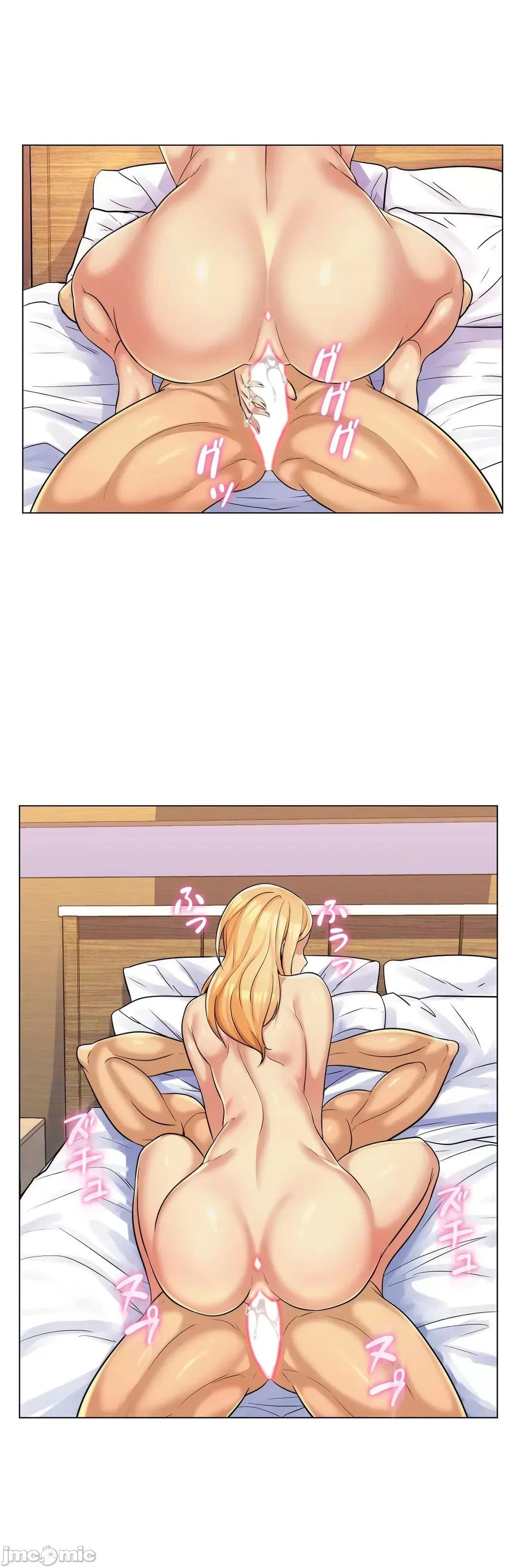 Mẹ kế của tôi thực ra là bạn gái của tôi Chương 01-50