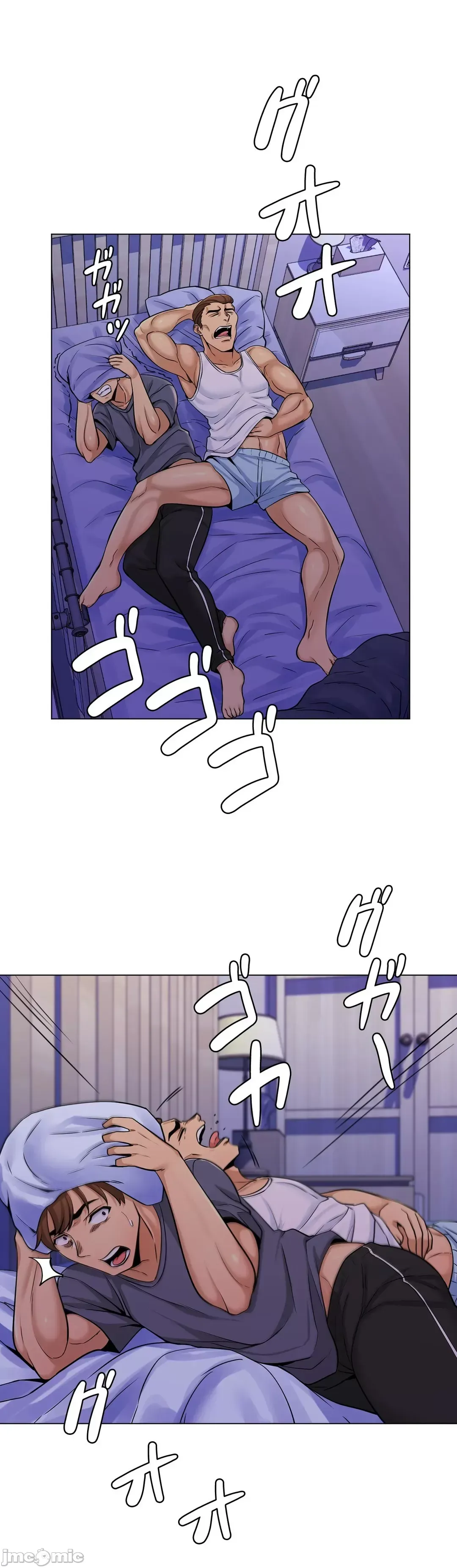 Mẹ kế của tôi thực ra là bạn gái của tôi Chương 01-50