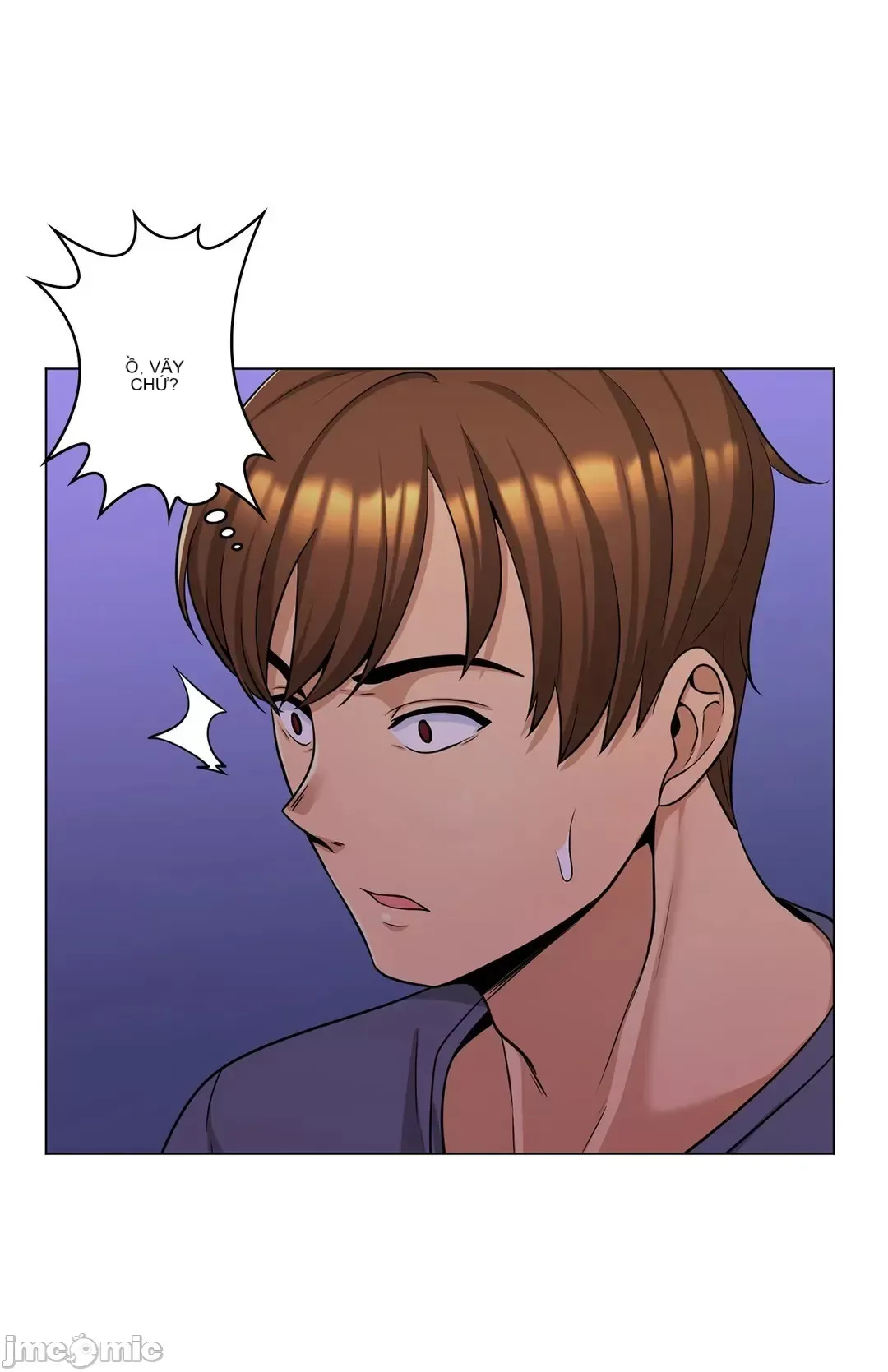 Mẹ kế của tôi thực ra là bạn gái của tôi Chương 01-50