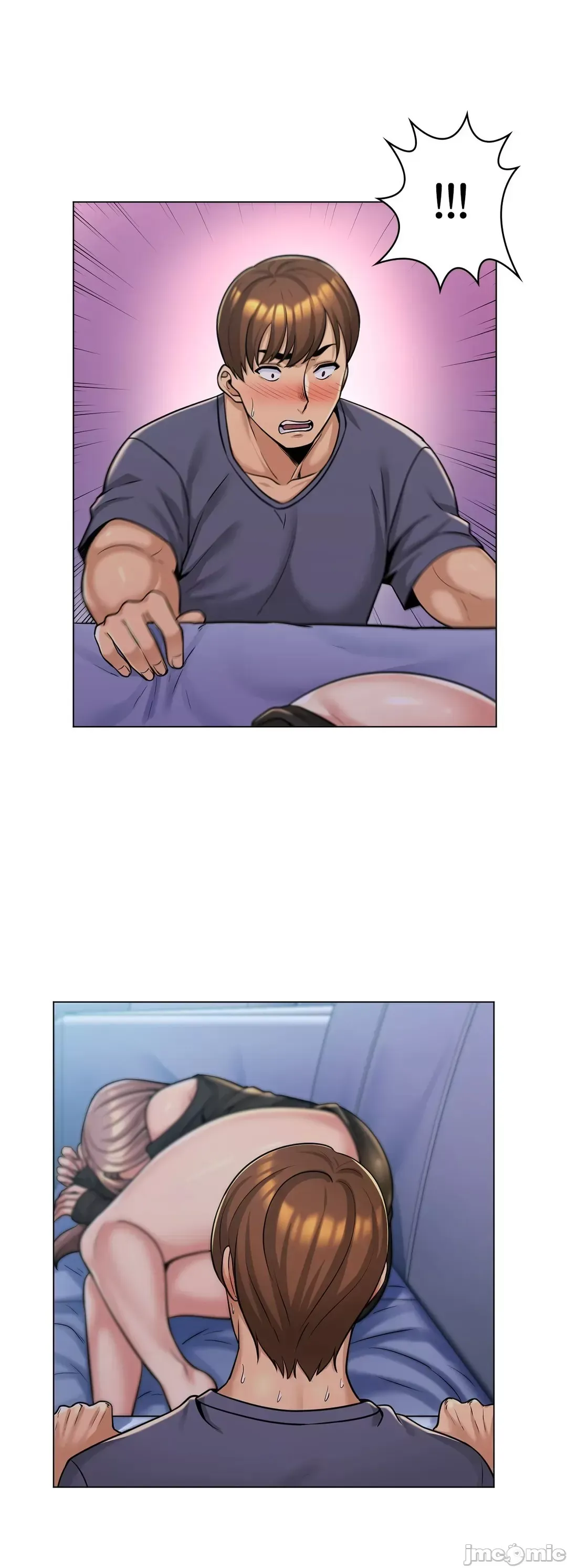 Mẹ kế của tôi thực ra là bạn gái của tôi Chương 01-50