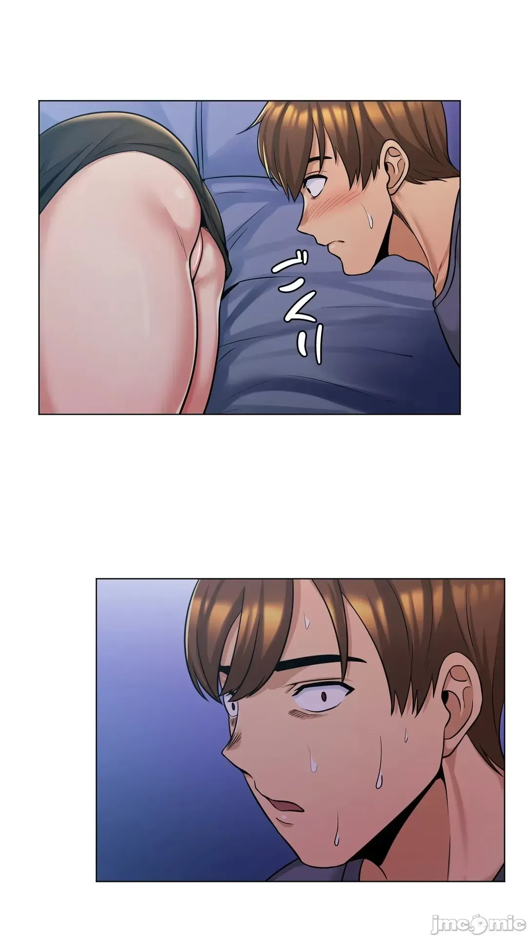 Mẹ kế của tôi thực ra là bạn gái của tôi Chương 01-50