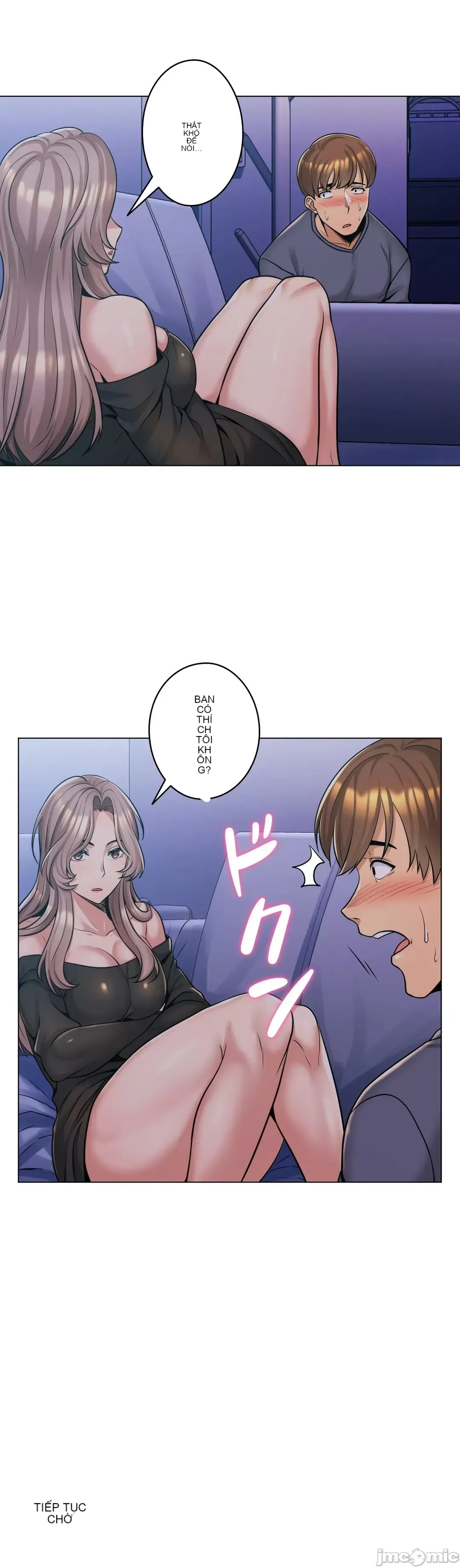 Mẹ kế của tôi thực ra là bạn gái của tôi Chương 01-50