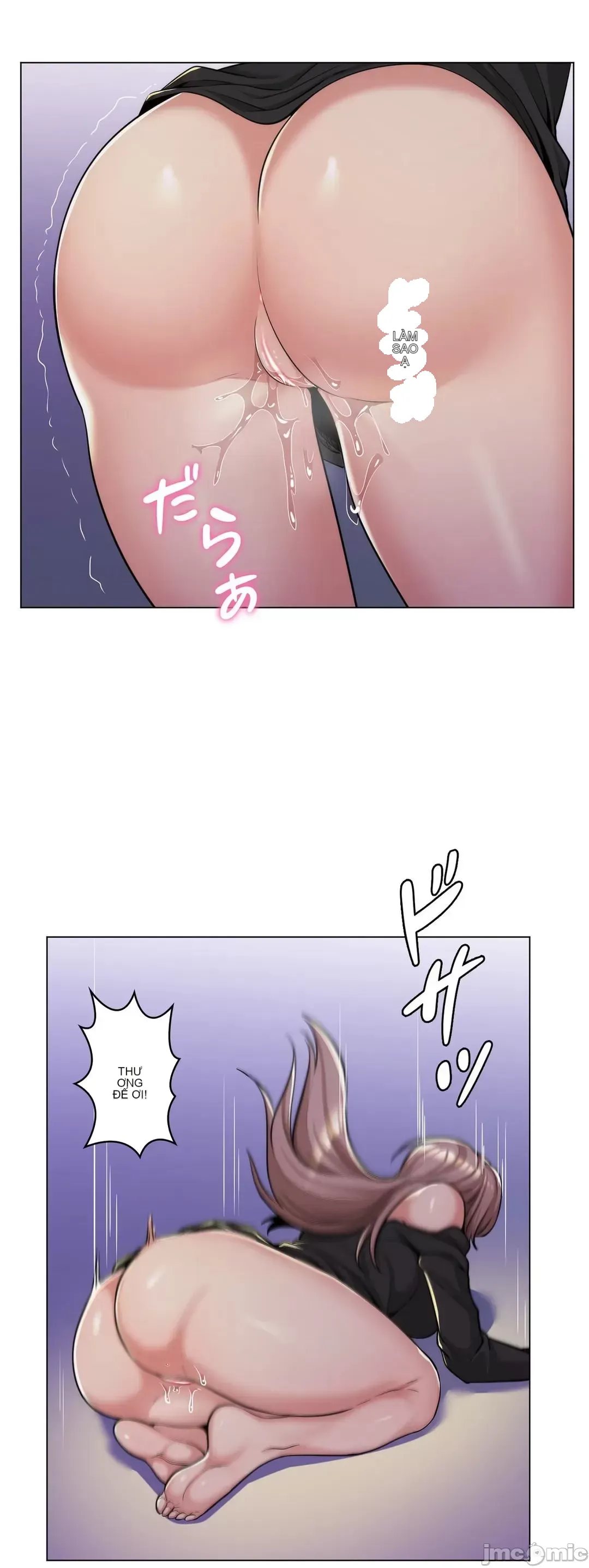 Mẹ kế của tôi thực ra là bạn gái của tôi Chương 01-50