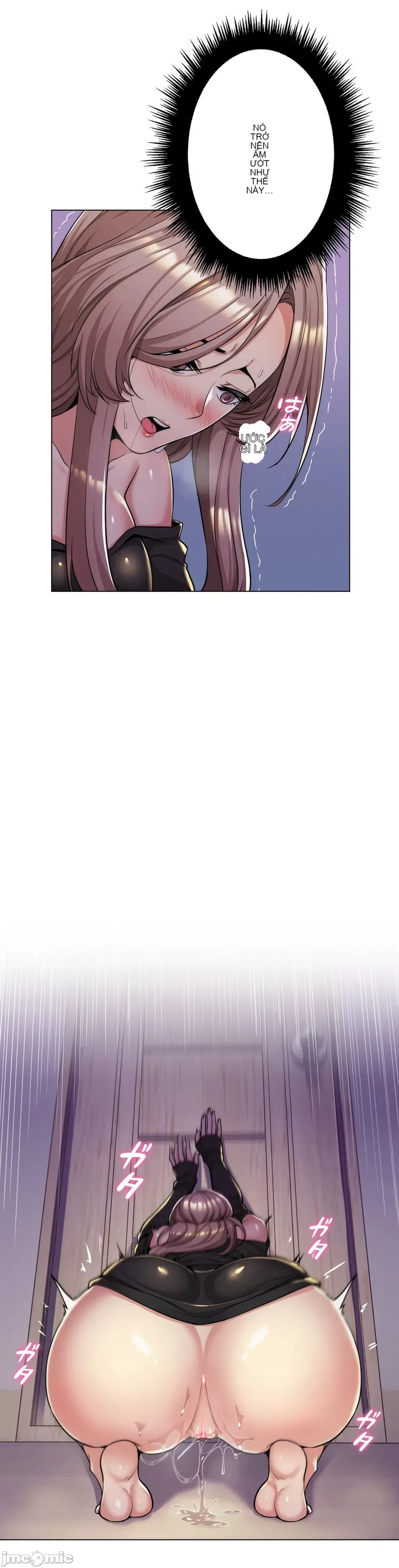 Mẹ kế của tôi thực ra là bạn gái của tôi Chương 01-50