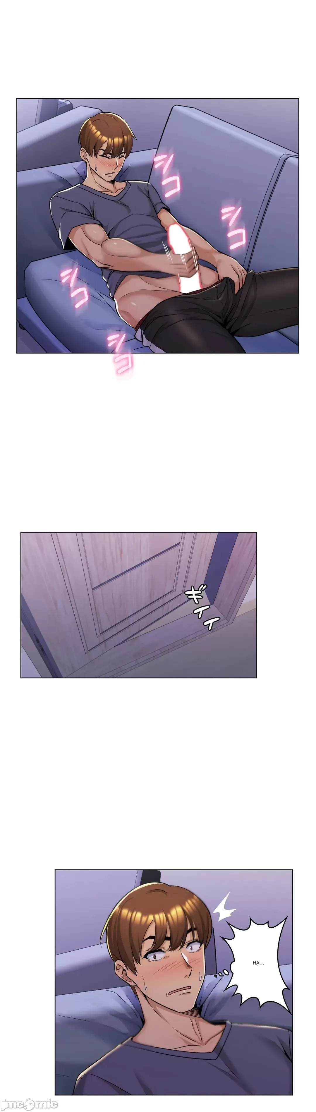 Mẹ kế của tôi thực ra là bạn gái của tôi Chương 01-50