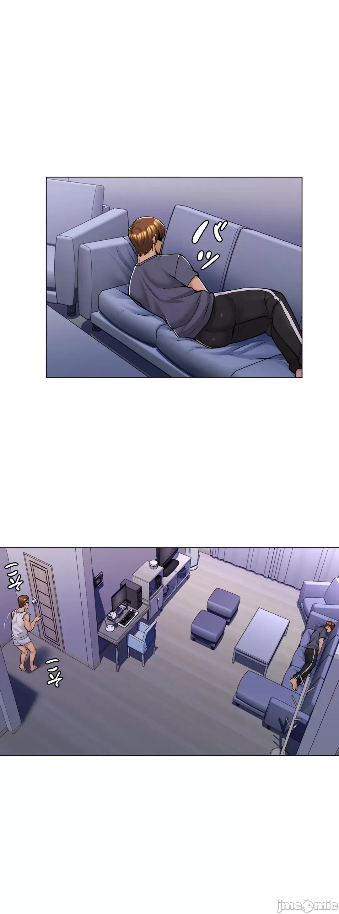 Mẹ kế của tôi thực ra là bạn gái của tôi Chương 01-50