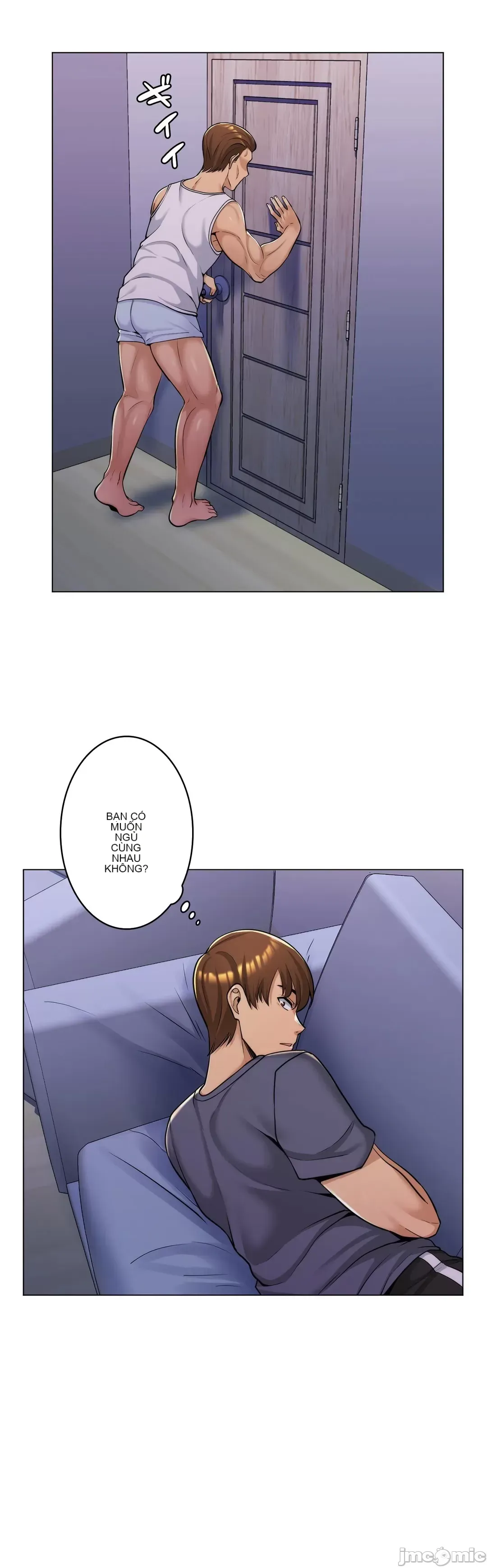 Mẹ kế của tôi thực ra là bạn gái của tôi Chương 01-50